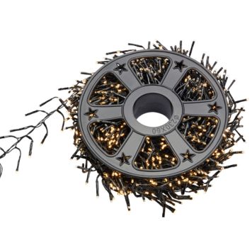 LYSLENKE INSTANT LIGHT  LYS MARKUS 1000 LED LAMPOR 15M