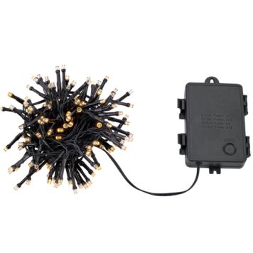 LYSLENKE INSTANT LIGHT  LYS ANNIE 200 LED LAMPOR 13,9M