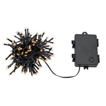 LYSLENKE INSTANT LIGHT ANNIE 120LED LAMPER 8,8M