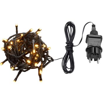 LYSLENKE INSTANT LIGHT MARKUS 80LED LAMPER 8M