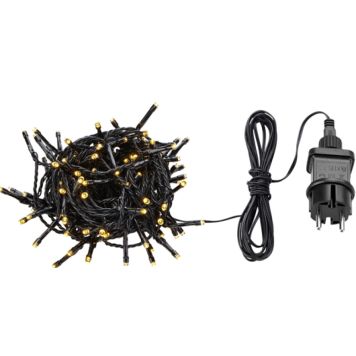 LYSLENKE INSTANT LIGHT MARKUS 120LED LAMPER 12M