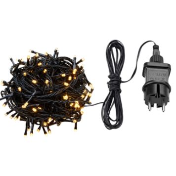 LYSLENKE INSTANT LIGHT MARKUS 200LED LAMPER 20M