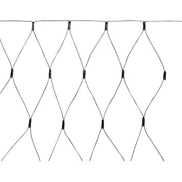 LYSNETT INSTANT LIGHT MARKUS 240LED LAMPER 2X3M