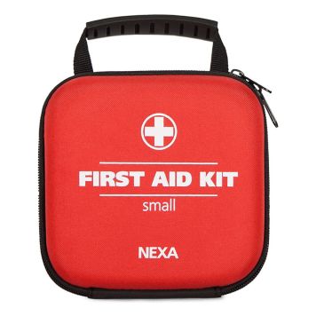 FØRSTEHJELP NEXA NEXA VASKA LITEN 30 STK