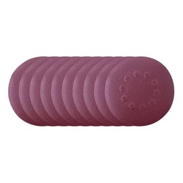 SLIPESKIVE SCHEPPACH K100 Ø 215MM 10 STK