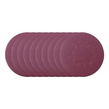 SLIPESKIVE SCHEPPACH K150 Ø 215MM 10 STK