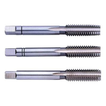 GJENGTAPPSETT EXACT HSS DIN 352 M10