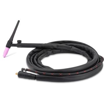 BRENNERE GYS TIG PISTOL CONNECT 10/25 17V 4M 450W