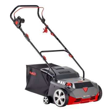 VERTIKALSKJÆRER AL-KO 800M² 1400W