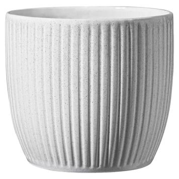 KRUKKER SOENDGEN BELICE DELIGHT 16CM KOKOS