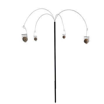 FUGLEMATER GARDEN LIFE PALME FOR 4 BOLLER