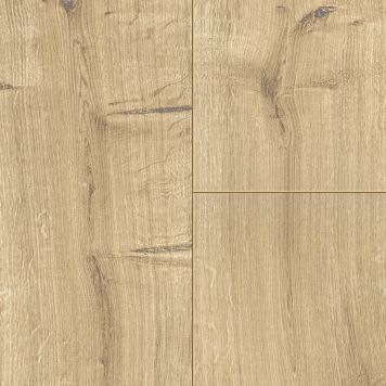 LAMINATGULV LOGOCLIC AMBIENTA EIK NAPOLI 1288X195X10MM