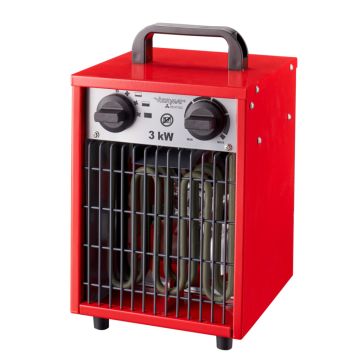 BYGGVIFTE VOLTOMAT HEATING 2 DELER 3000W