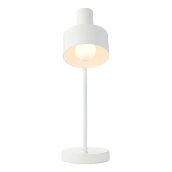 SKRIVEBORDSLAMPE NORDLUX MATIS HVIT