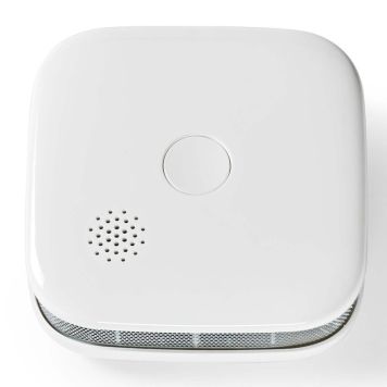 RØYKVARSLER NEDIS SMARTLIFE RASKT WIFI