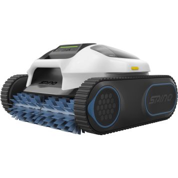 BASSENGROBOT MAMMOTION SPINO E1 EU