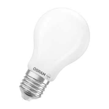 GLOBUSPÆRE OSRAM LED E27 250LM 1.8W DIMBAR FROSTET