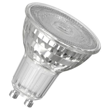 SPOTPÆRER OSRAM  LED PAR16 GU10 350LM 3,7W 4000K DIMBAR