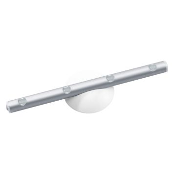 BENKEBELYSNING OSRAM  LED-STIXXS SELVKLEBENDE 222MM SØLV