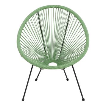 LENESTOL SUNFUN STRING GRØNN