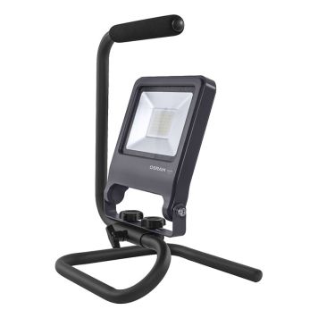 ARBEIDSLAMPE OSRAM LED ALUMINIUM 30 W