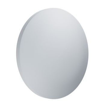 PLAFOND OSRAM ORBIS LED IP44 17W Ø30CM HVIT