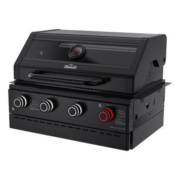 INNEBYGD GRILL KINGSTONE BLACKLINE THERA 4B