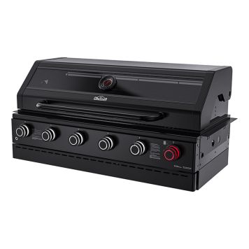 INNEBYGD GRILL KINGSTONE BLACKLINE THERA 6B
