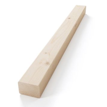 LEKT/REKKE SCA 48X68X4800 MM KL1 GRAN