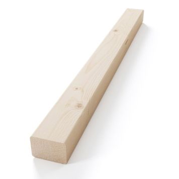 LEKT/REKKE SCA 48X68X4800 MM GRAN