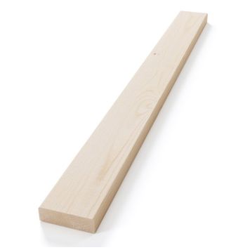 KLEDNING SCA 22X73X4800 MM REKT GRAN UBEHANDLET