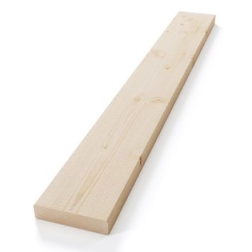 KLEDNING SCA 22X98X4800 MM  REKT UBEHANDLET