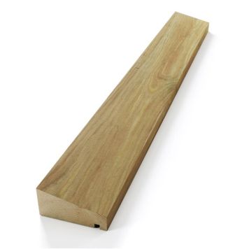 VANNBRETT SCA 45X95X4800 MM AB-IMP FURU 