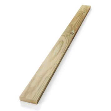 LEKT/REKKE SCA 11X36X4800 FURU AB-IMP