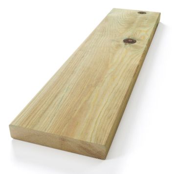 KONSTRUKSJONSVIRKE SCA 36X198X4800 MM C24 AB-IMP FURU 