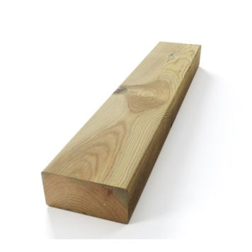 KONSTRUKSJONSVIRKE SCA 73X148X4800 MM C24 IMP FURU