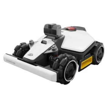 ROBOTGRESSKLIPPER MAMMOTION LUBA MINI AWD LIDAR 1500M²