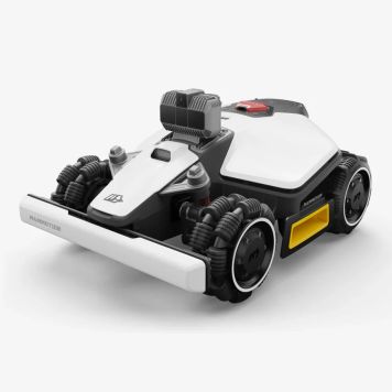 ROBOTGRESSKLIPPER MAMMOTION LUBA MINI AWD LIDAR 1500M²