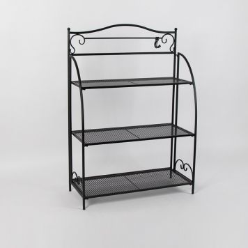 PLANTEHYLLE METALL 3 HYLLER