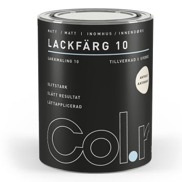 LAKKFARGE COL.R ANTIKK MATT 0,7L