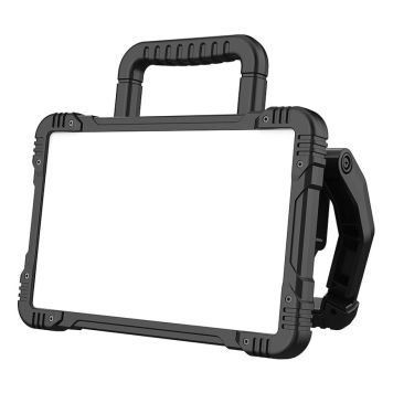 ARBEIDSLAMPE VOLTOLUX LED MED TRIBAV 20W IP54