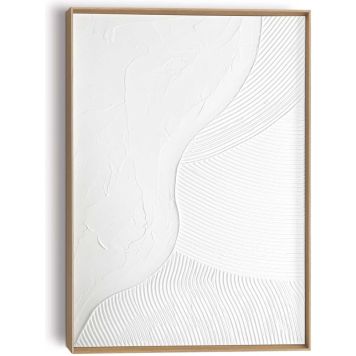 DEKORBILDE REINDERS KYSTRERAMME 50X70CM