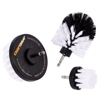 BØRSTER CRAFTOMAT MJUK