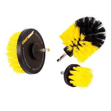 BØRSTER CRAFTOMAT HARDT