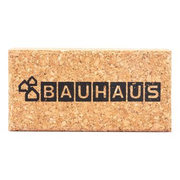 SLIPEKLOSS BAUHAUS 120X60X35MM