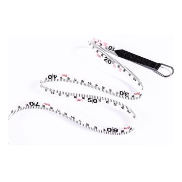 MÅLEBÅND ALPHA TOOLS 50M