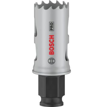 HULLSAG BOSCH PC MULTI BIM 25MM