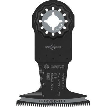 SAGBLAD BOSCH AII65BSPIB 40MM TRE