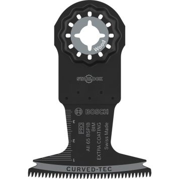 SAGBLAD BOSCH AII65BSPIB 40MM BIM TRE 5STK