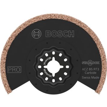 SAGBLAD BOSCH ACZ85RT3 HM 85X2,5MM FLISER